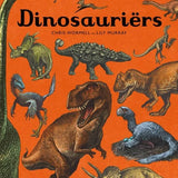 Lannoo | Dinosauriërs