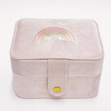Rockahula | Dreamy Rainbow Jewellery Box