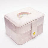 Rockahula | Dreamy Rainbow Jewellery Box