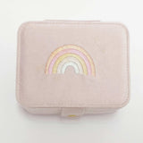 Rockahula | Dreamy Rainbow Jewellery Box