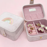 Rockahula | Dreamy Rainbow Jewellery Box