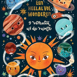 Christofoor | Een Heelal Vol Wonderen