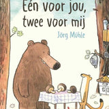 Gottmer | Een voor jou, twee voor mij