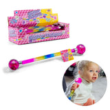 Glitter Batons