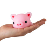 Giant Squishy Buddies