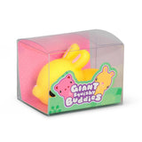 Giant Squishy Buddies