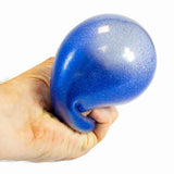 Glitter Light Up Air Ball