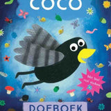 Gottmer | Coco Kan Het! Doeboek