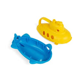 Green Toys | Bubbling Submarine