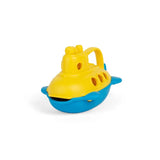 Green Toys | Bubbling Submarine