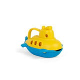 Green Toys | Bubbling Submarine