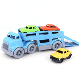 Green Toys | Car Carrier