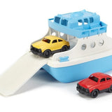 Green Toys | Ferry Boat With Cars