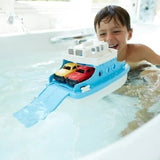 Green Toys | Ferry Boat With Cars