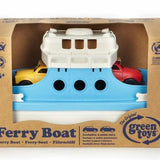 Green Toys | Ferry Boat With Cars