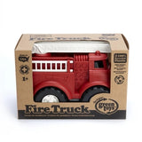 Green Toys | Fire Truck