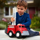 Green Toys | Fire Truck