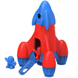 Green Toys | Rocket Blue