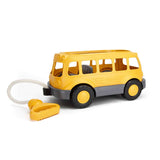 Green Toys | School Bus Wagon