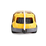 Green Toys | School Bus Wagon