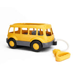 Green Toys | School Bus Wagon