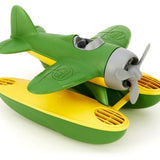 Green Toys | Seaplane Green Wings