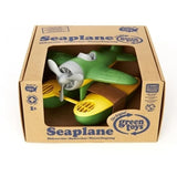 Green Toys | Seaplane Green Wings