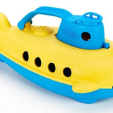 Green Toys | Submarine