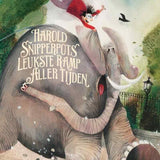 Boycott | Harold Snipperpots Leukste Ramp Aller Tijden