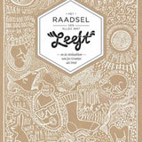 Gottmer | Het Raadsel van Alles Wat Leeft