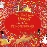 Christofoor| Het verhalenorkest - De Notenkraker
