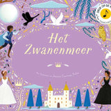 Christofoor| Het Verhalenorkest: Het Zwanenmeer