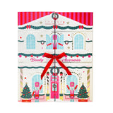 Inuwet | Advent Calender