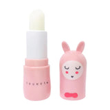 Inuwet | Duo Box Lip Balm Pink Nail Polish