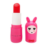 Inuwet | Lipbalm Cherry Fuchsia