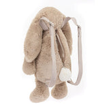 Jellycat | Bashful Beige Bunny Backpack