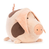 Jellycat | Higgledy Piggledy Old Spot Huge