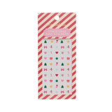 Rockahula | Jolly Christmas Nail Stickers