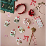 Rockahula | Jolly Christmas Nail Stickers