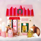 Inuwet | Juliette House Strawberry Lip Balm - Papaya Nailpolish