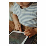 Kidywolf | Kidydraw Mini Tekentablet Dieren