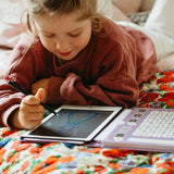 Kidywolf | Kidydraw Mini Tekentablet Prinses