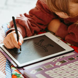 Kidywolf | Kidydraw Mini Tekentablet Prinses