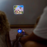 Kidywold | Kidyslide Verhalenlamp Geschiedenis