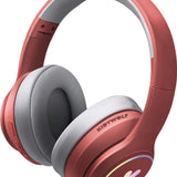 Kidywolf | Kidywolf K-Ears Koptelefoon Rood