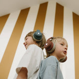 Kidywolf | Kidywolf K-Ears Koptelefoon Rood