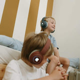 Kidywolf | Kidywolf K-Ears Koptelefoon Rood