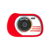 Kidywolf | Kidycam Pro Digitale Camera Rood