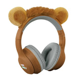 Kidywolf | Kidyears Lion Koptelefoon