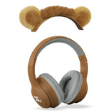 Kidywolf | Kidyears Lion Koptelefoon